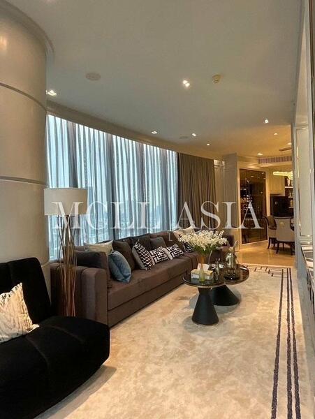 Banyan Tree Residences Riverside, Bangkok