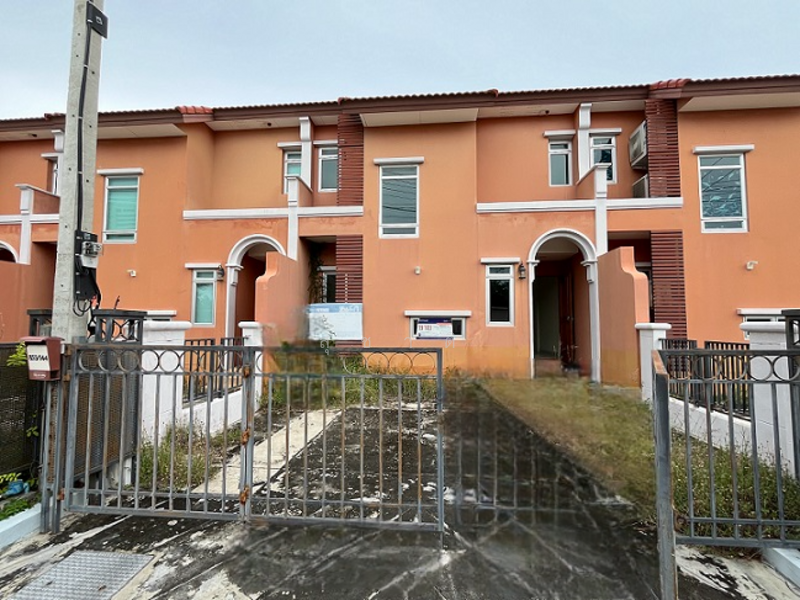 Boulevard Tuscany Cha-am-Hua Hin, Phetchaburi