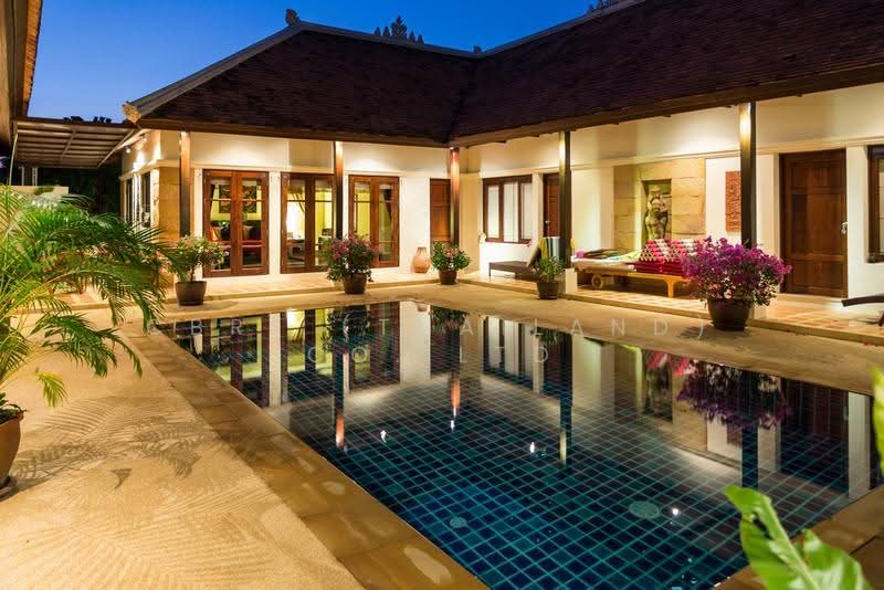 The Gardens by Vichara, phuket