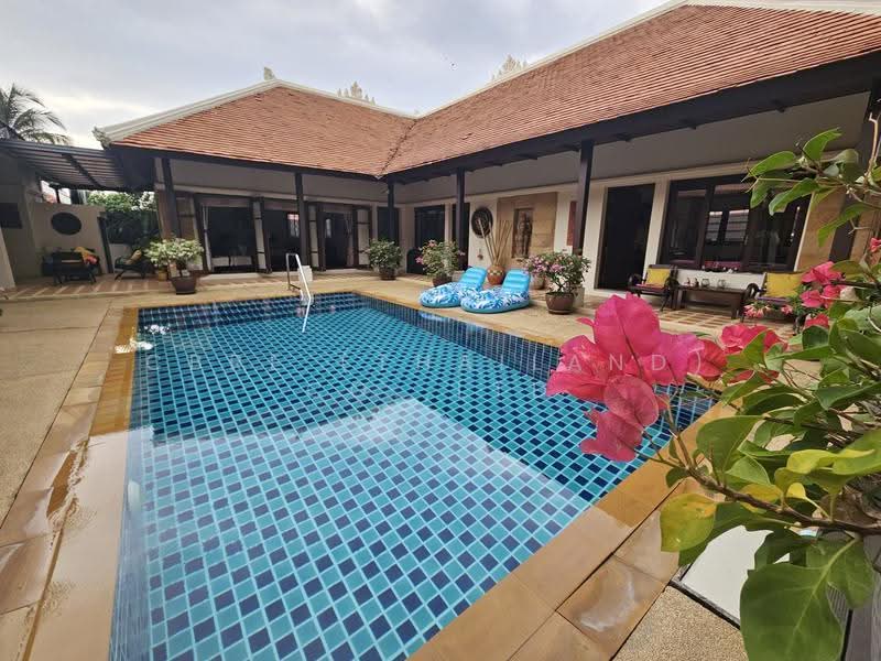 The Gardens by Vichara, phuket
