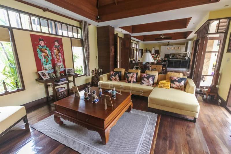 The Gardens by Vichara, phuket