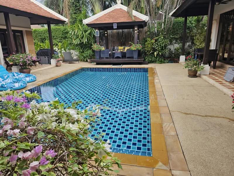 The Gardens by Vichara, phuket