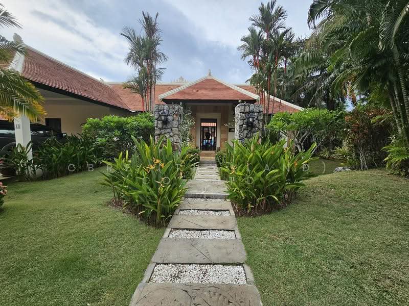 The Gardens by Vichara, phuket