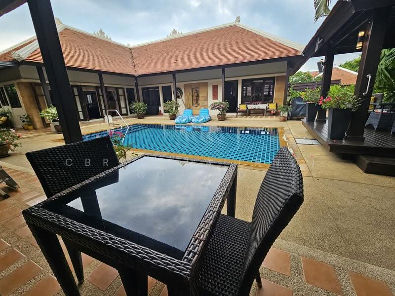 The Gardens by Vichara, phuket