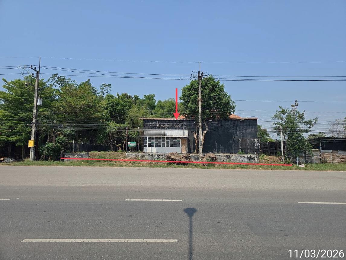 Single House in Lom Sak, Phetchabun