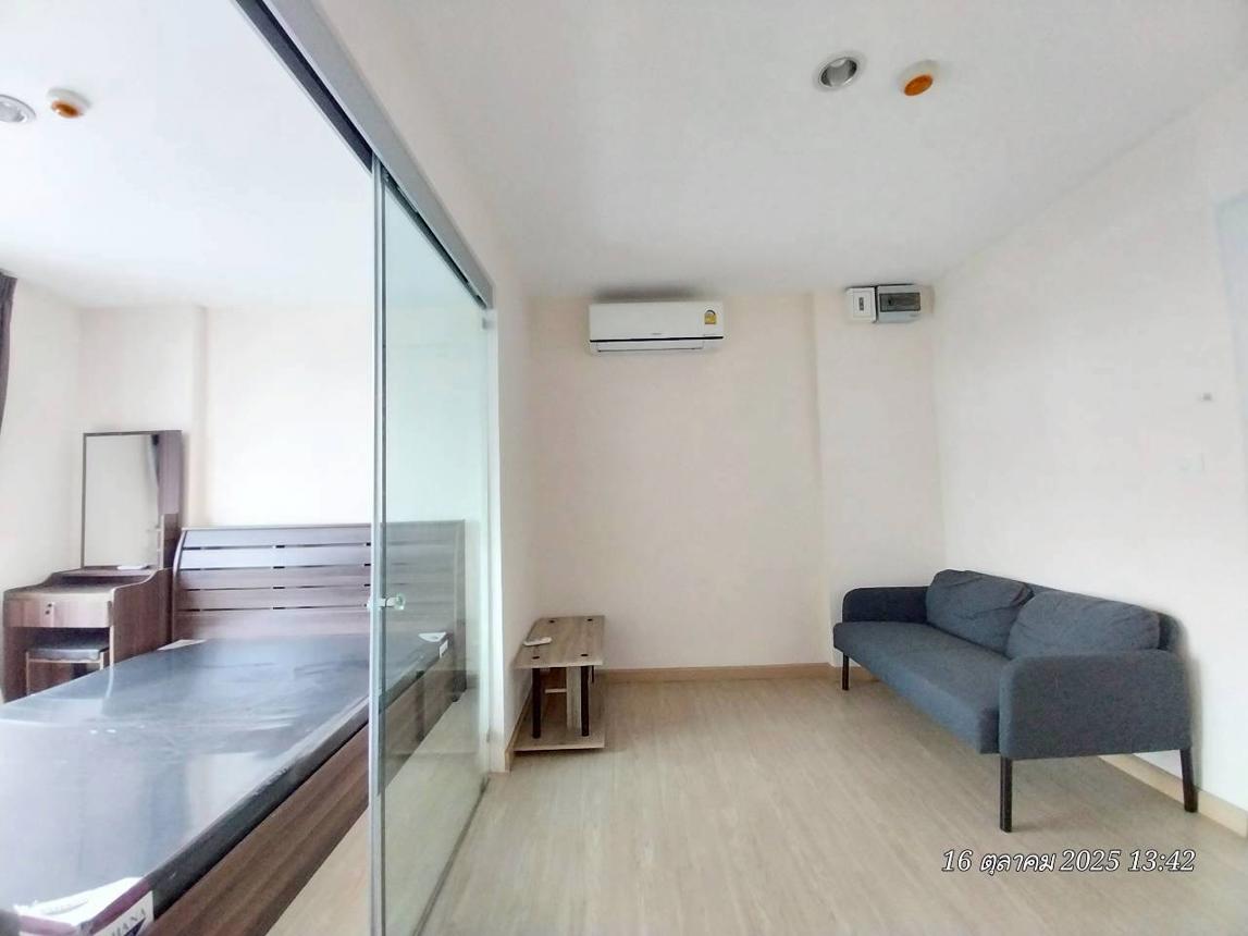 คอนโดมิเนียม เฟรช คอนโดมิเนียม บางซื่อ กรุงเทพมหานคร