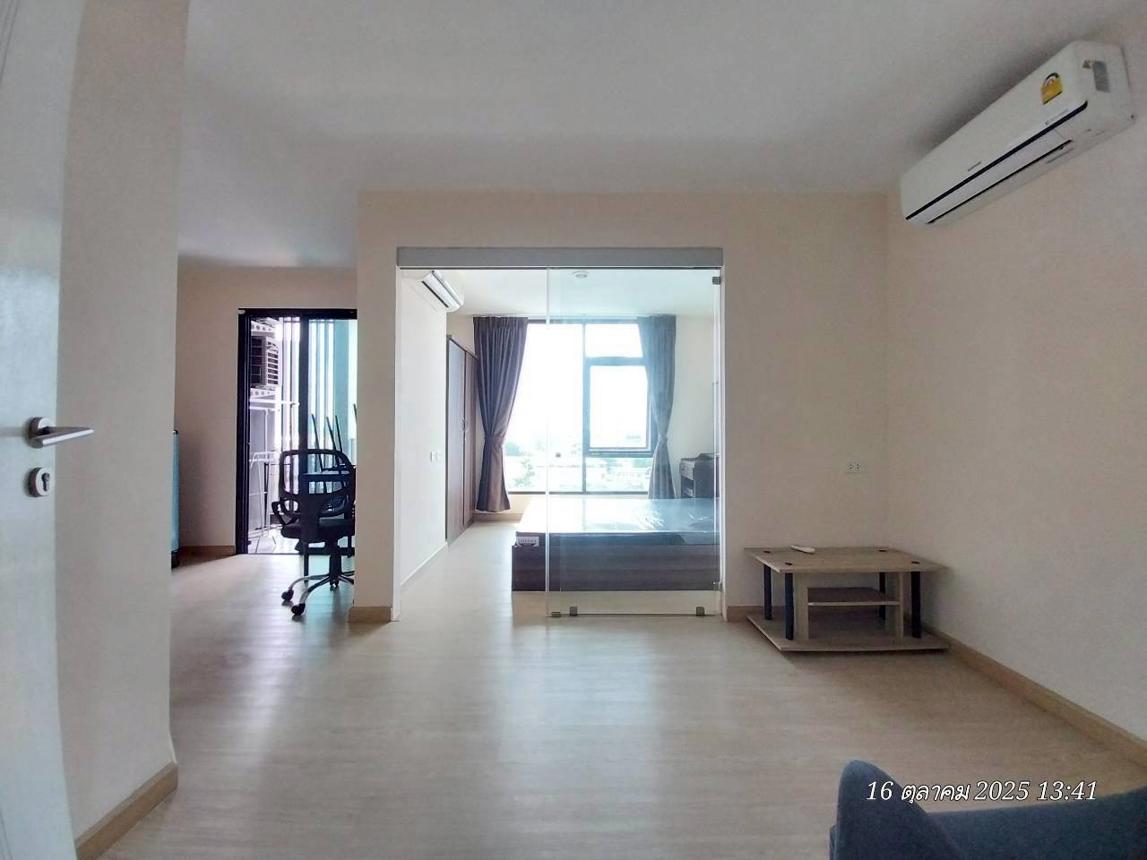 Fresh Condominium, Bang Sue, Bangkok