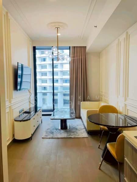 Celes Asoke, Bangkok