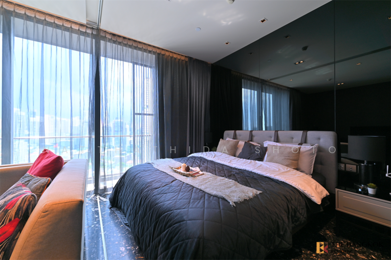 BEATNIQ Sukhumvit 32, Bangkok