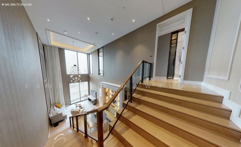 The Residences At Mandarin Oriental, Bangkok