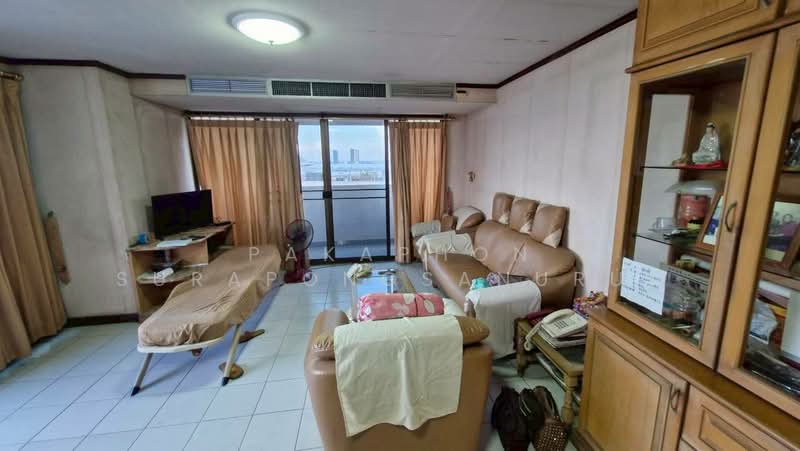 P.S.T. City Home, Bangkok