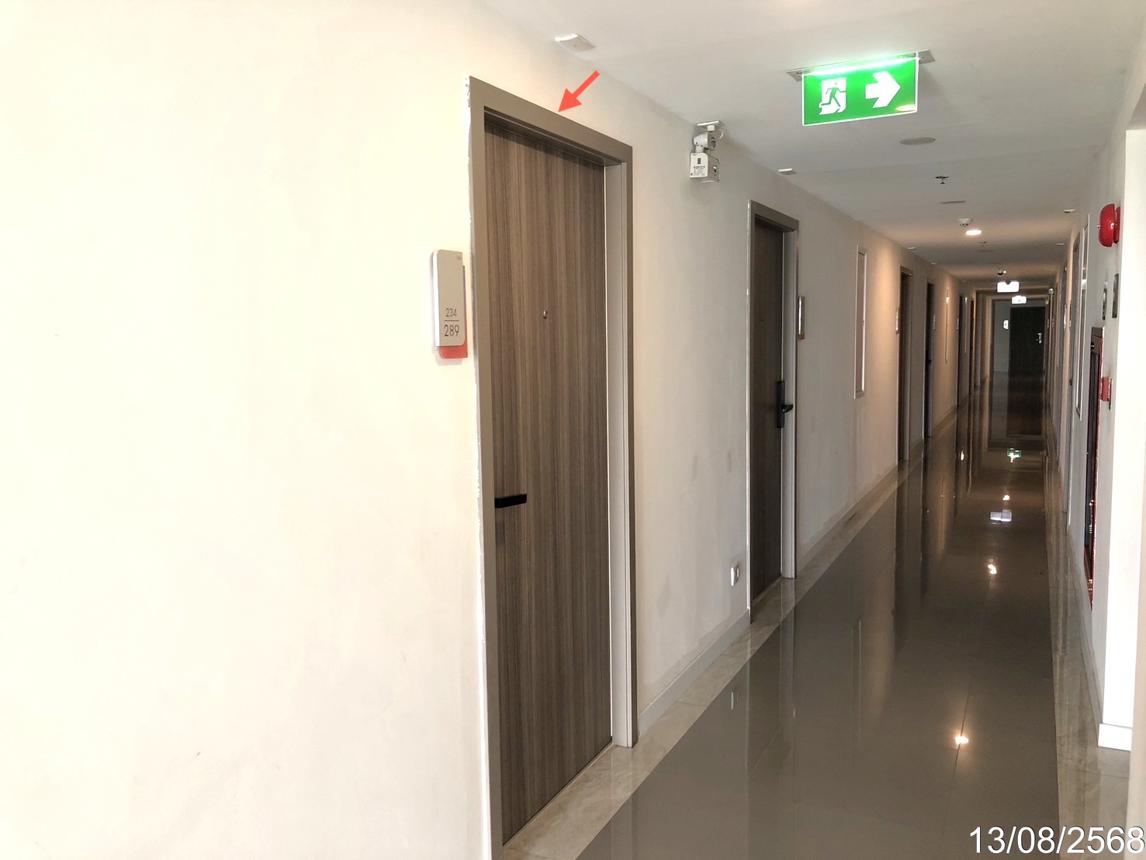 คอนโดมิเนียม ดิ ออริจิ้น พหล - สะพานใหม่ สายไหม กรุงเทพมหานคร
