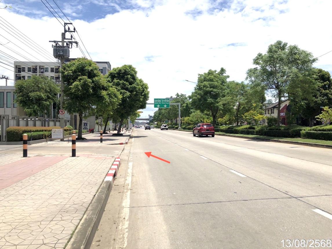 คอนโดมิเนียม ดิ ออริจิ้น พหล - สะพานใหม่ สายไหม กรุงเทพมหานคร