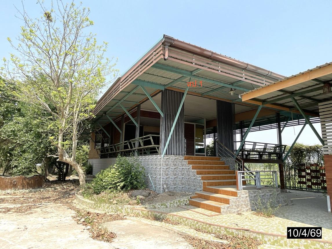 Single-Family Home in Khon Kaen, Khon Kaen Province