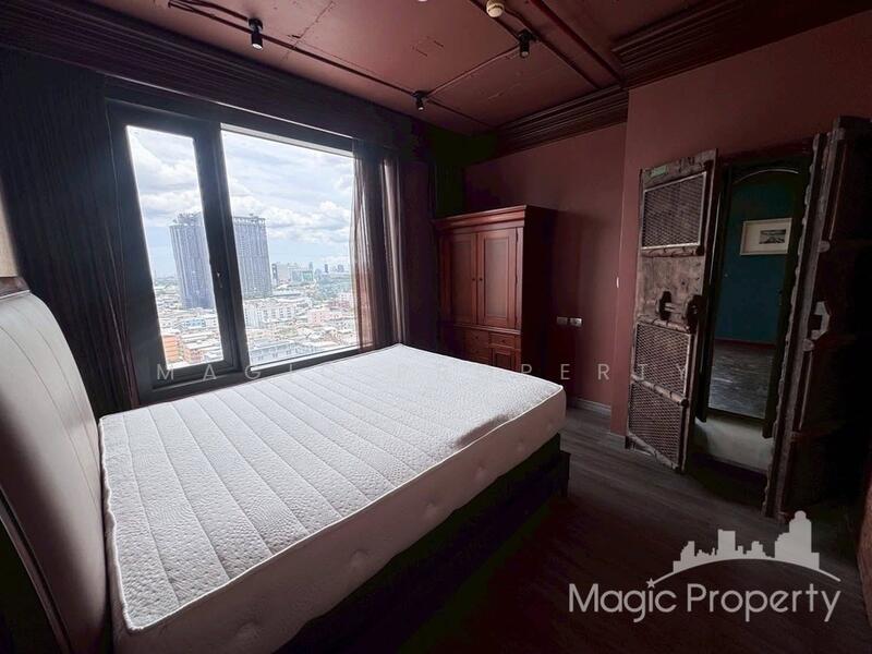 AGUSTON Sukhumvit 22, Bangkok