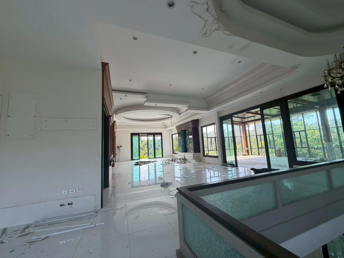 บ้านเดี่ยว นอกโครงการนครศรีธรรมราช พรหมคีรี นครศรีธรรมราช