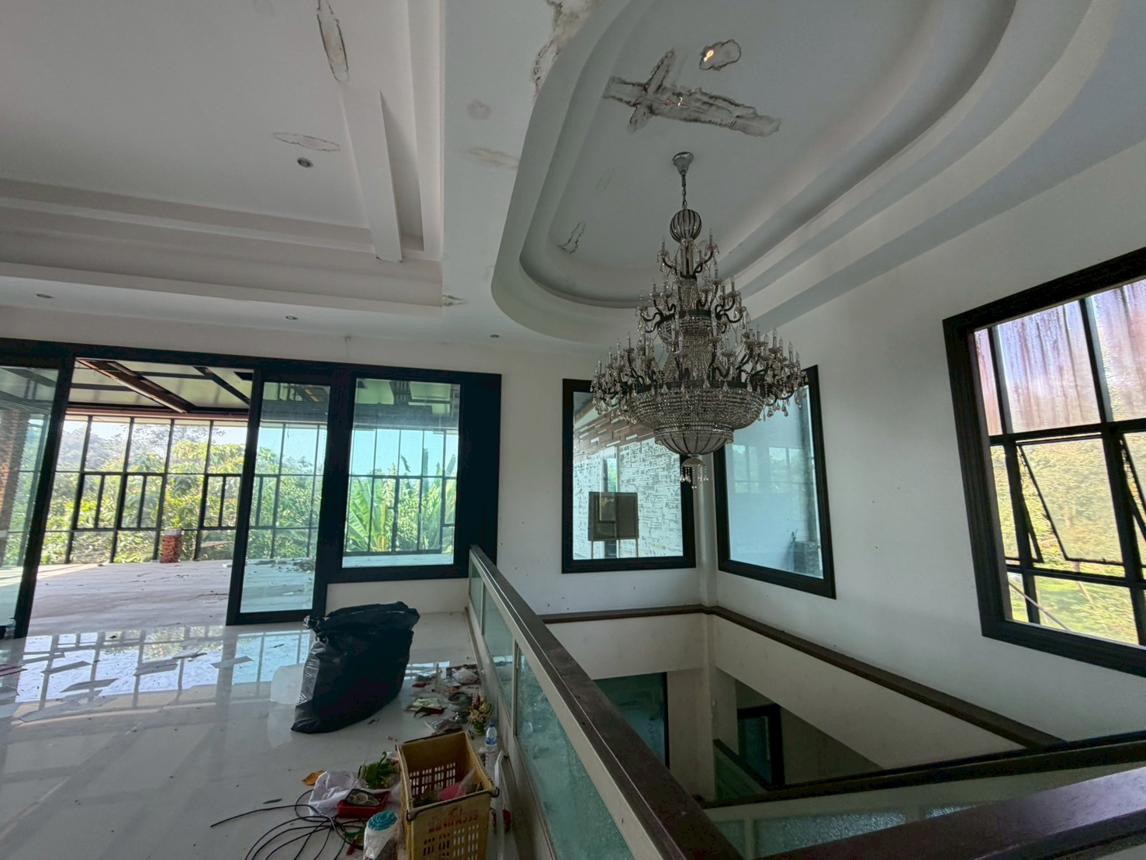 บ้านเดี่ยว นอกโครงการนครศรีธรรมราช พรหมคีรี นครศรีธรรมราช