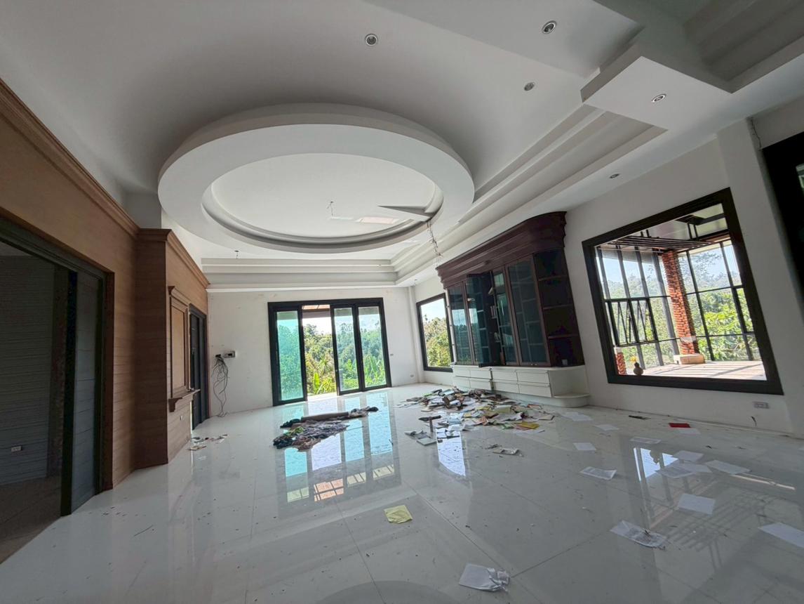 บ้านเดี่ยว นอกโครงการนครศรีธรรมราช พรหมคีรี นครศรีธรรมราช