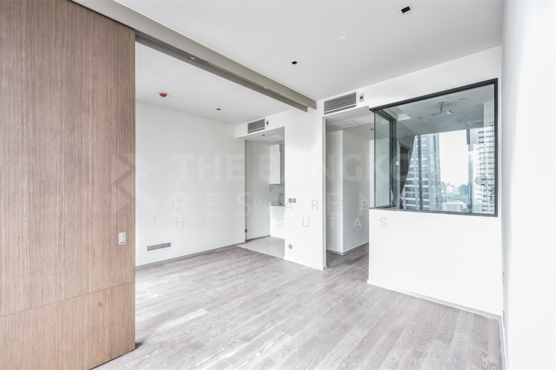 ASHTON Silom, Bangkok