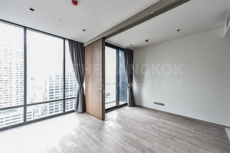 ASHTON Silom, Bangkok