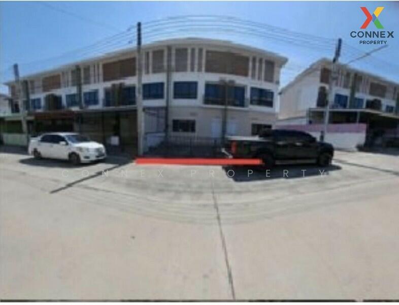 SC Village 3, Rayong