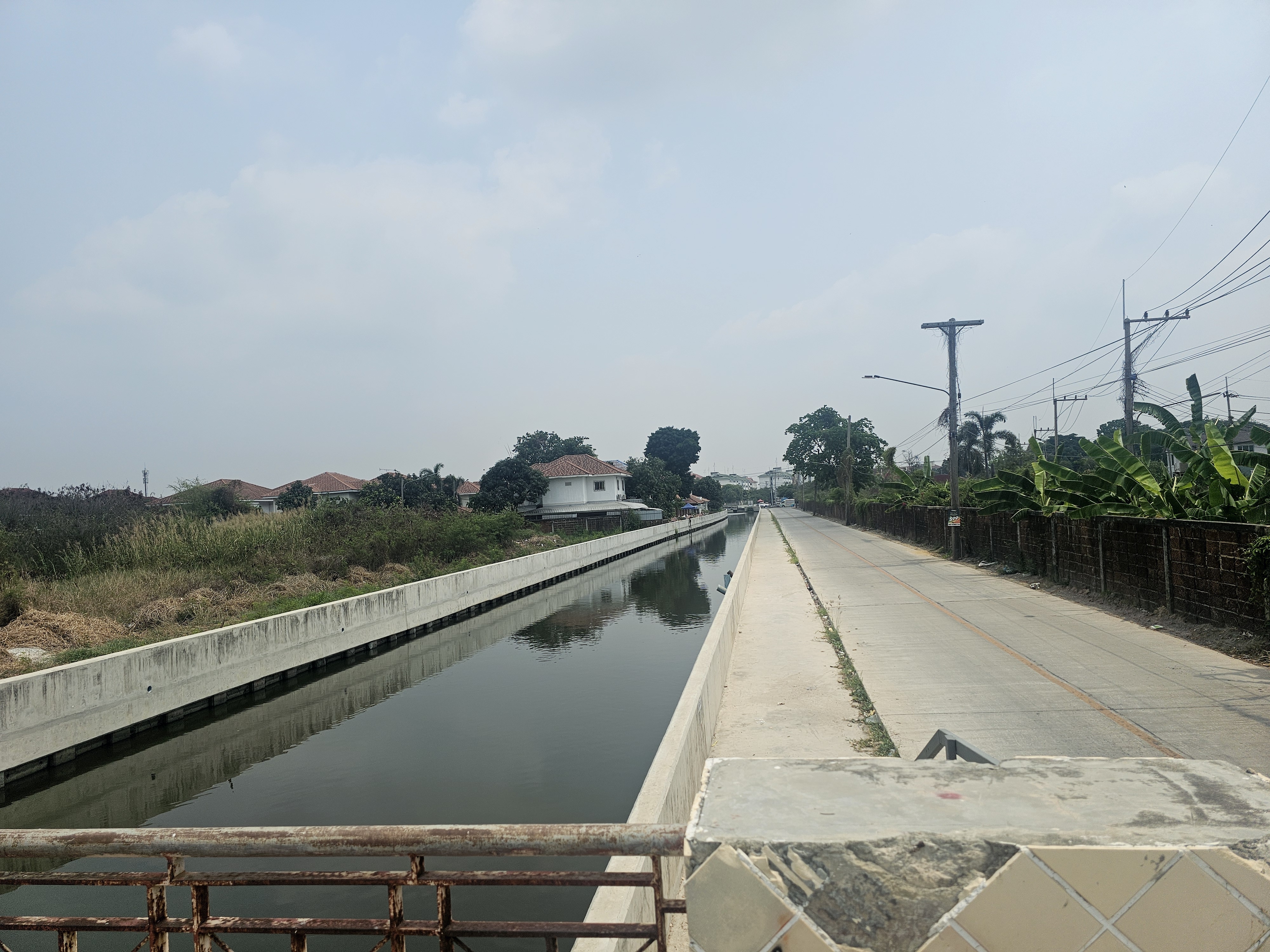 ที่ดินเปล่า โครงการเสรีเพลส (ZONE D) นครปฐม