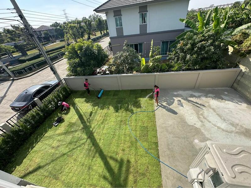 The Plant Rangsit-Klong 3, Pathum Thani