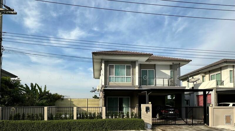 The Plant Rangsit-Klong 3, Pathum Thani
