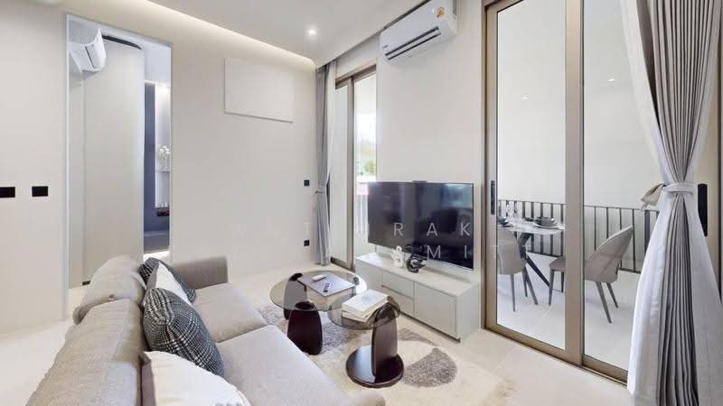 The Element by Anocha, phuket