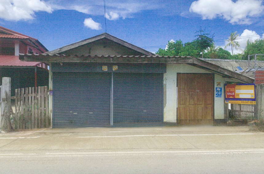 Single-Family Home in Thung Song Hong, Sukhothai