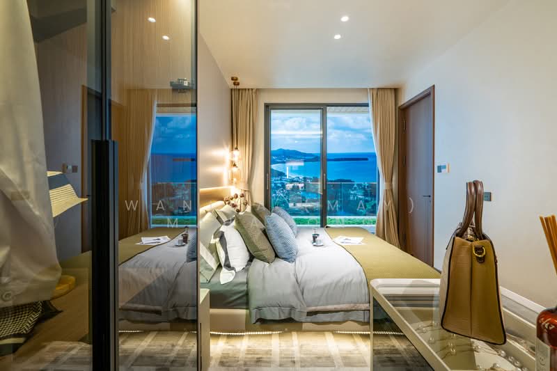 Ayana Heights Seaview Residence, Phuket