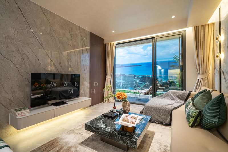Ayana Heights Seaview Residence, Phuket