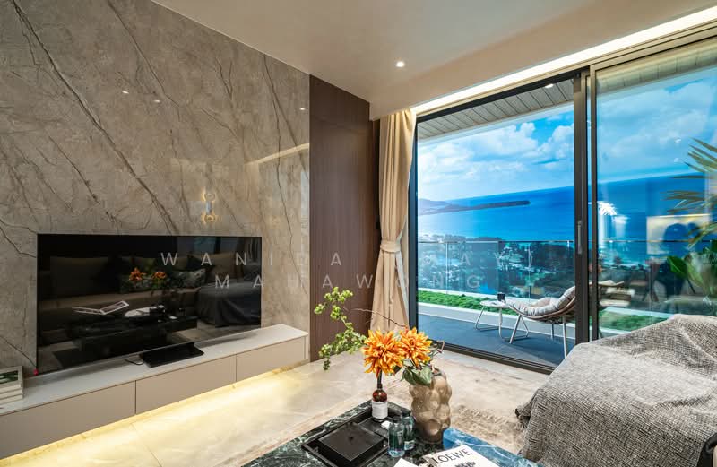 Ayana Heights Seaview Residence, Phuket