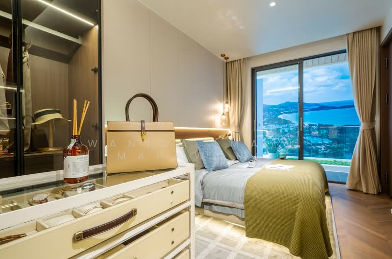 Ayana Heights Seaview Residence, Phuket