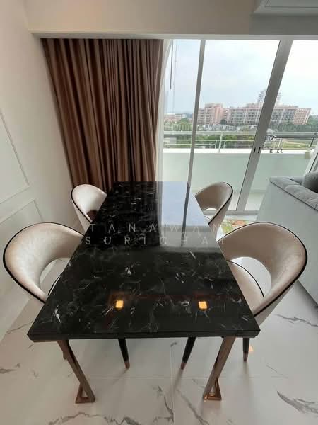 2-BR House, Chon Buri (Pattaya)