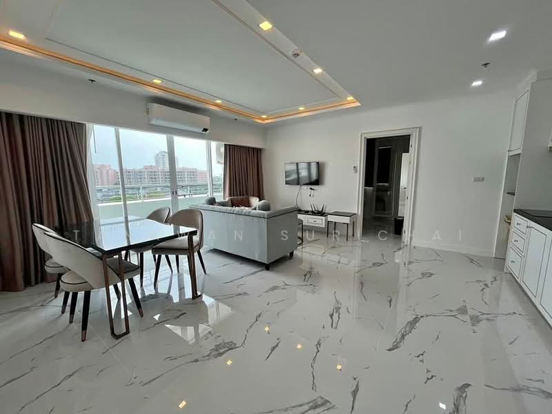 2-BR House, Chon Buri (Pattaya)