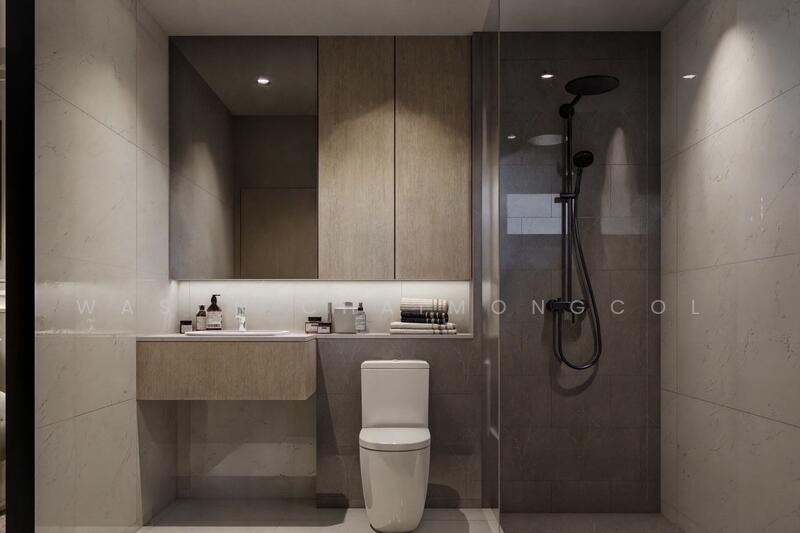Phanason City Condo, Phuket