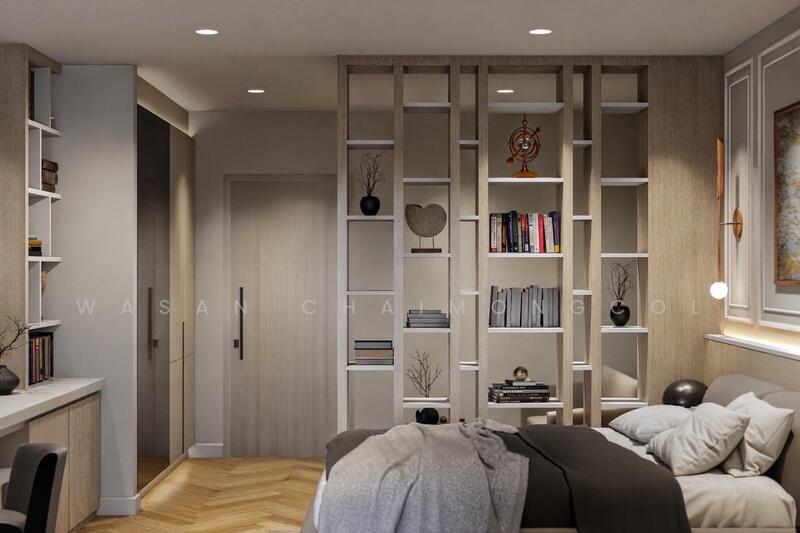 Phanason City Condo, Phuket