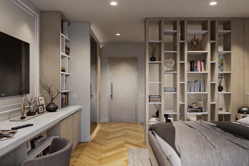 Phanason City Condo, Phuket
