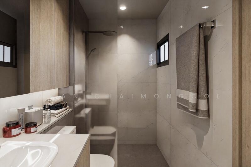 Phanason City Condo, Phuket
