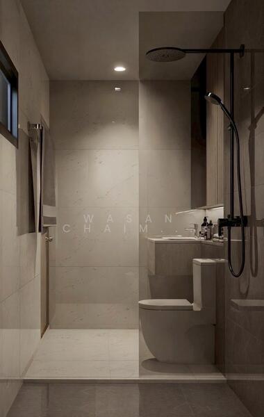 Phanason City Condo, Phuket