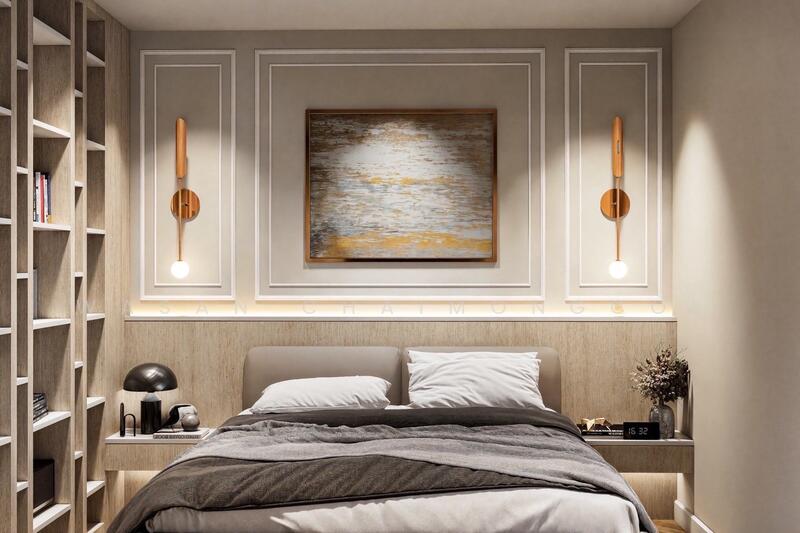 Phanason City Condo, Phuket