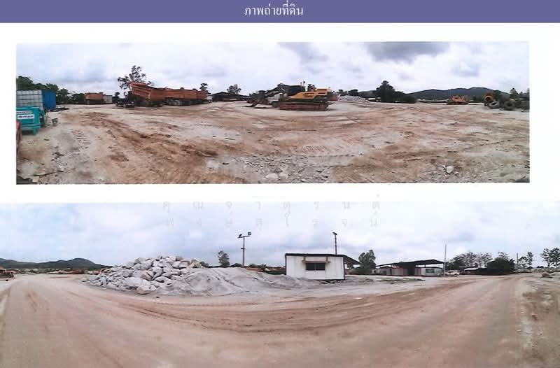 ถนนชุมชนเจริญพัฒนา จ.ระยอง, Rayong