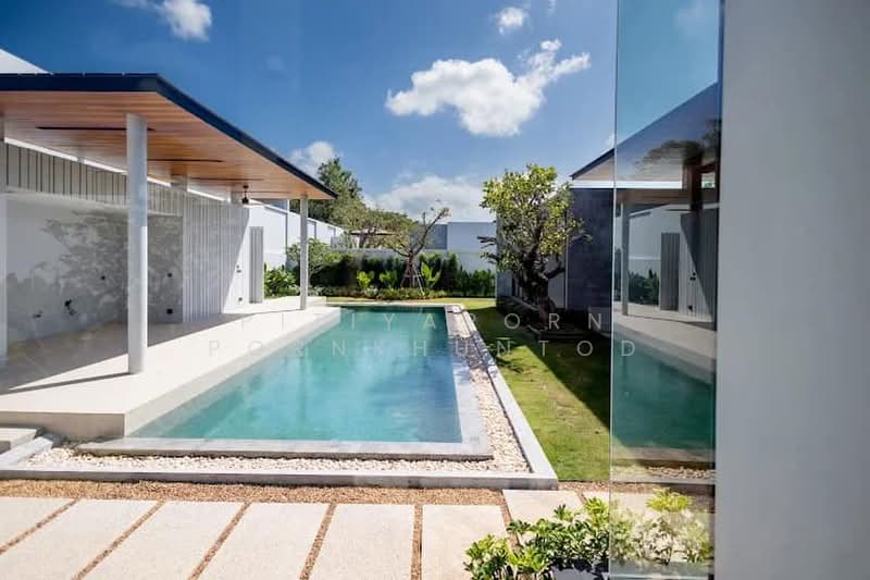 Botanica Foresta, Phuket