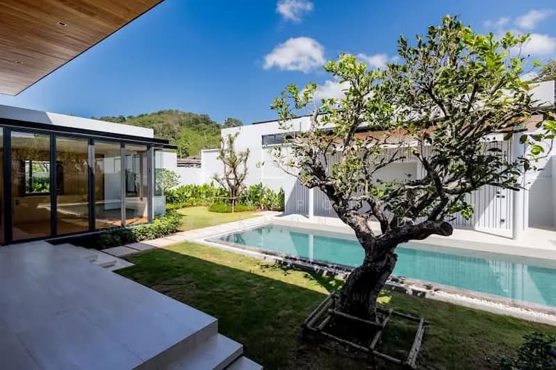 Botanica Foresta, Phuket