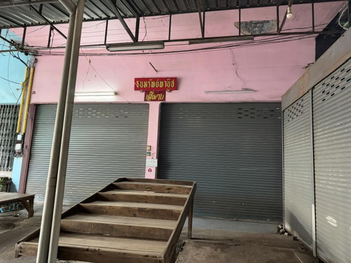 บ้านพักอาศัย 2 ชั้น เมืองอุดรธานี