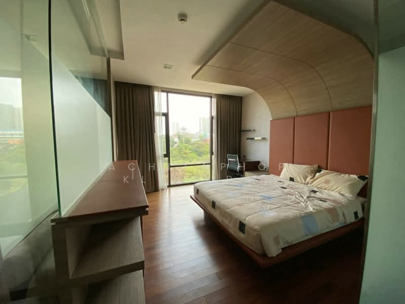 Prima Wong Amat Condominium, Chon Buri (Pattaya)