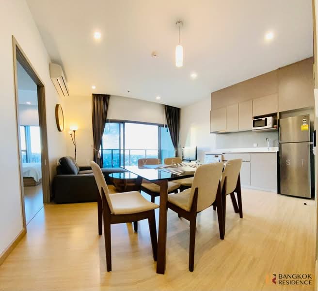 Whizdom Connect Sukhumvit, Bangkok