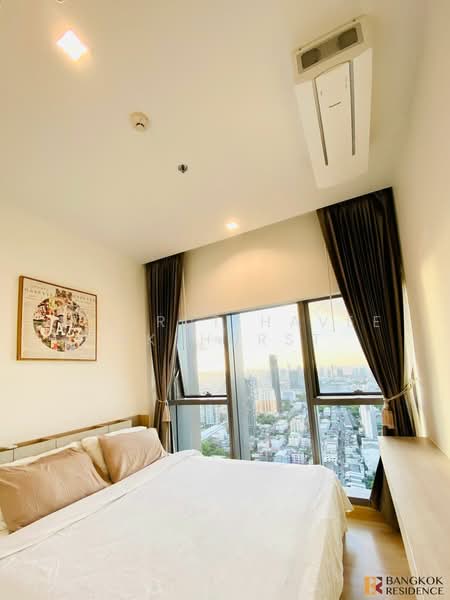 Whizdom Connect Sukhumvit, Bangkok