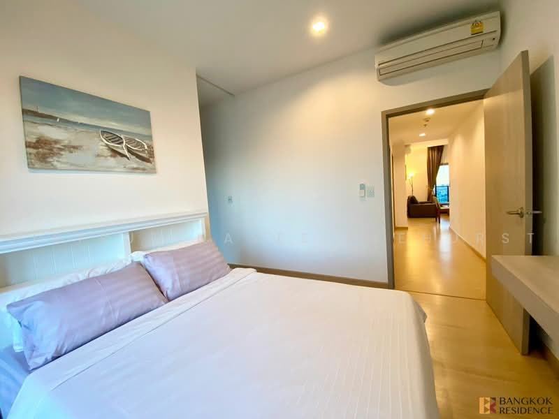 Whizdom Connect Sukhumvit, Bangkok